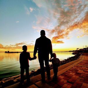 Meet your Posher, Joe